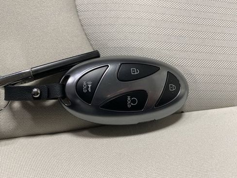 New 2026 Hyundai Sonata SE image 25