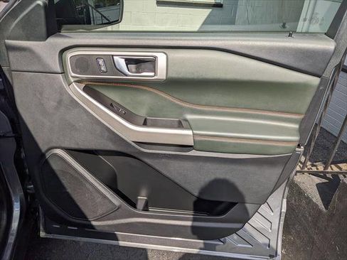 Used 2022 Ford Explorer Timberline image 24
