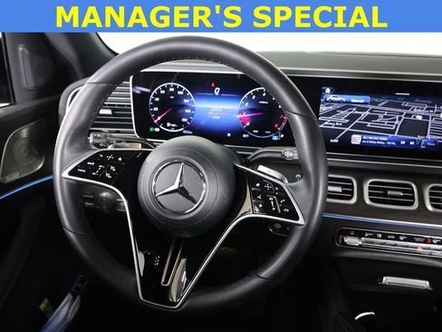 Used 2026 Mercedes-Benz GLE 350 4MATIC image 43