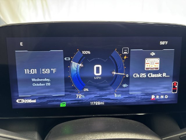 Used 2024 Chevrolet Equinox EV LT AWD/4WD image 15