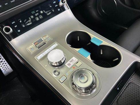 New 2026 Genesis GV70 3.5T Sport Advanced image 22