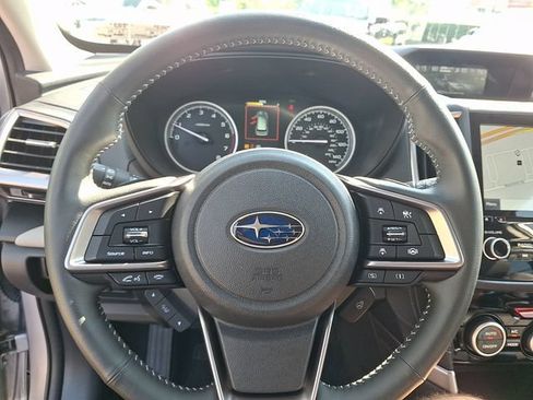 Used 2023 Subaru Forester Limited AWD/4WD image 21