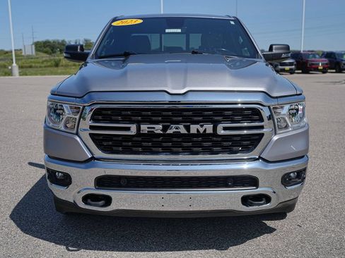Used 2023 RAM 1500 Big Horn AWD/4WD image 2
