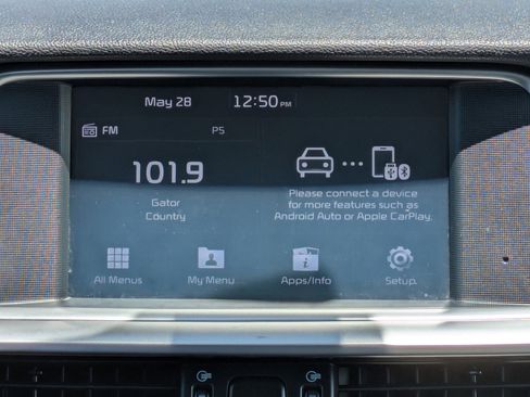 Used 2020 Kia Optima S FWD image 13