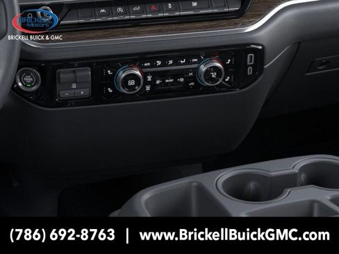 New 2026 GMC Sierra 1500 Elevation AWD/4WD image 23