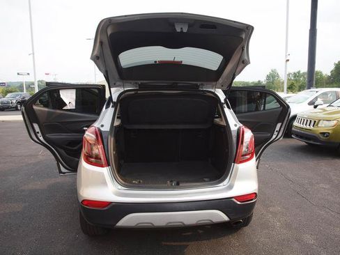 Used 2017 Buick Encore Preferred AWD/4WD image 5
