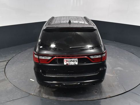 New 2026 Dodge Durango GT image 45