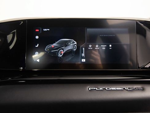 Used 2025 Ferrari Purosangue AWD/4WD image 45