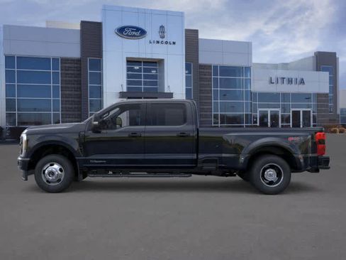 New 2026 Ford F350 XL w/ STX Appearance Package AWD/4WD image 3