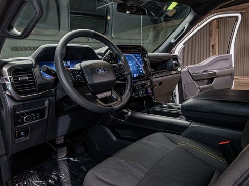 Used 2024 Ford F150 STX image 12