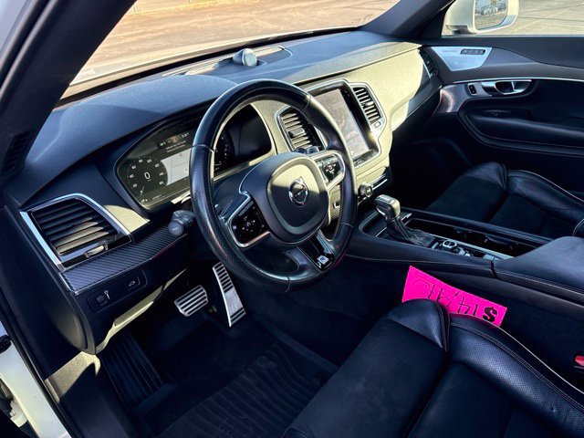 Used 2017 Volvo XC90 T6 R-Design w/ Vision Package AWD/4WD image 24