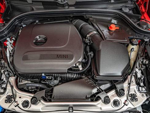 Used 2025 MINI Cooper S FWD image 39