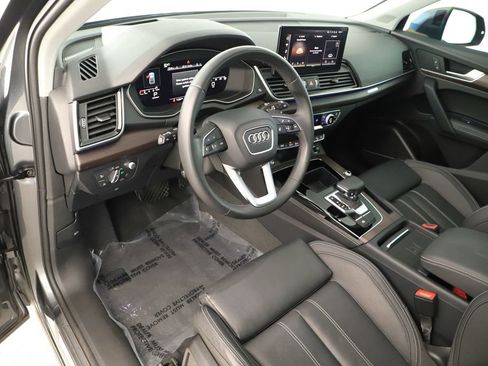 Certified 2023 Audi Q5 2.0T Prestige AWD/4WD image 39