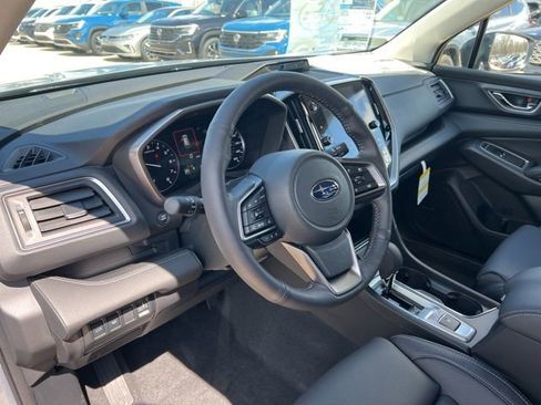 New 2026 Subaru Ascent Limited image 13