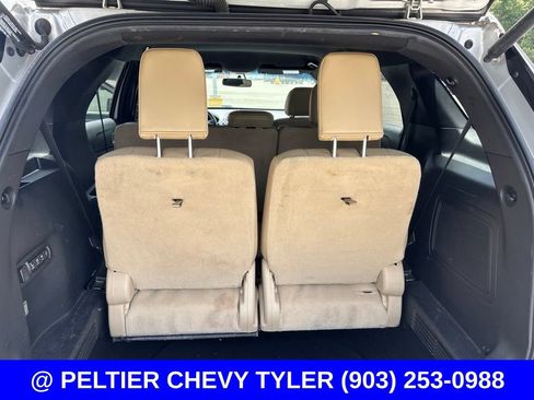 Used 2016 Ford Explorer Limited FWD image 23