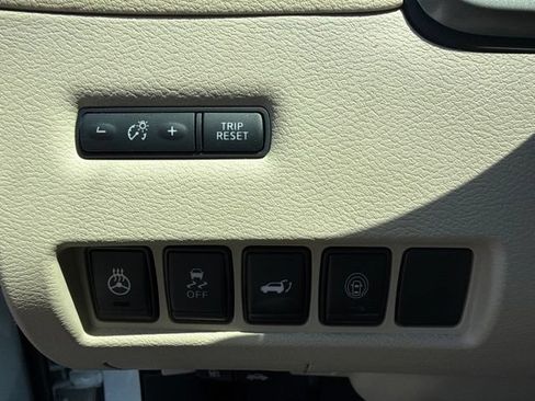 Used 2024 Nissan Murano Platinum w/ Cargo Package AWD/4WD image 15