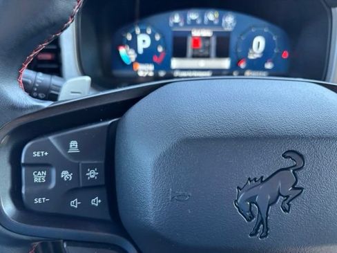 Used 2023 Ford Bronco Raptor AWD/4WD image 27