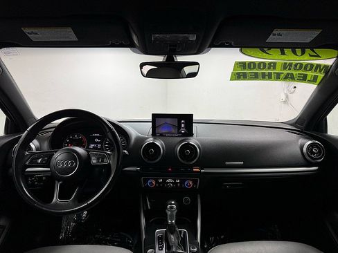 Used 2019 Audi A3 2.0T Premium w/ Convenience Package image 22