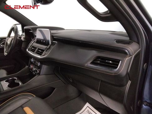 Used 2024 GMC Yukon AT4 image 41