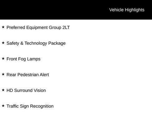 Certified 2025 Chevrolet Equinox LT w/ Convenience Package II AWD/4WD image 2