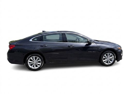 Used 2023 Chevrolet Malibu LT FWD image 8