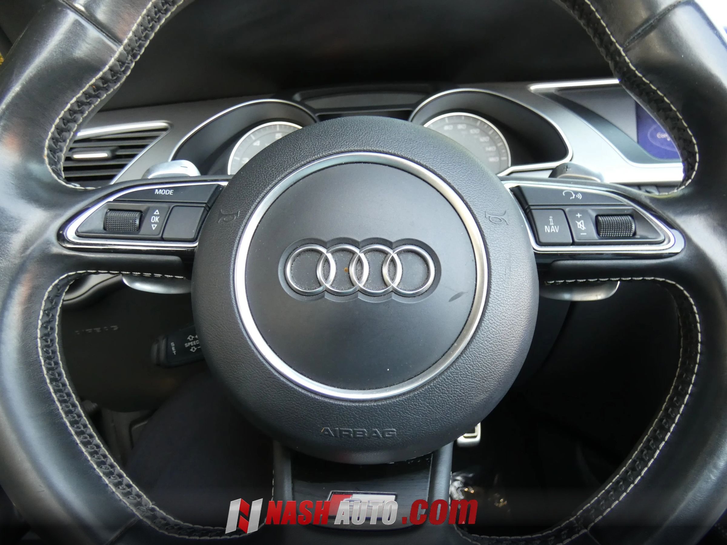 Used 2015 Audi S5 Premium Plus w/ Technology Package AWD/4WD image 65