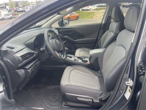 Used 2024 Subaru Crosstrek 2.0i Premium w/ Popular Package #3 image 10