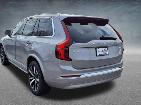 New 2026 Volvo XC90 B5 Core AWD/4WD image 5