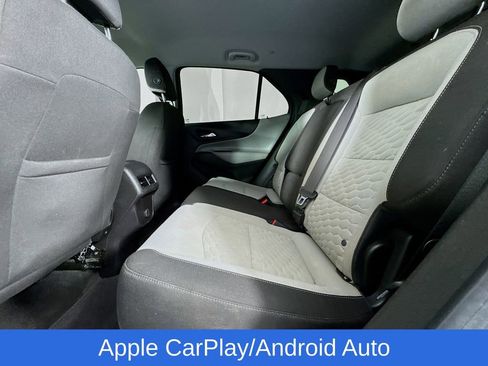 Used 2018 Chevrolet Equinox LT image 31