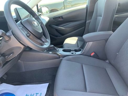 New 2026 Toyota Corolla LE FWD image 22