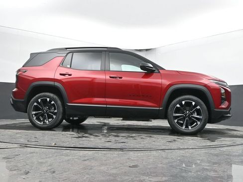 New 2026 Chevrolet Equinox RS w/ Convenience Package III image 51