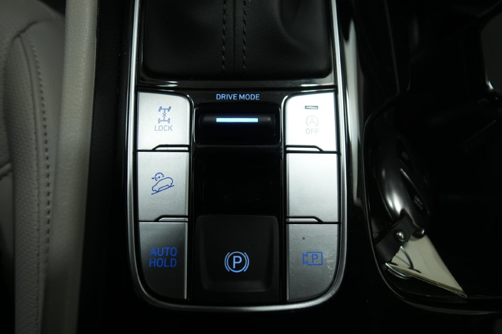 Used 2025 Hyundai Tucson SEL AWD/4WD image 32