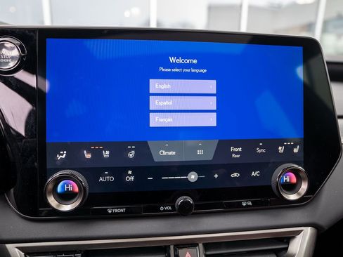 Used 2024 Lexus RX 350 F Sport image 27