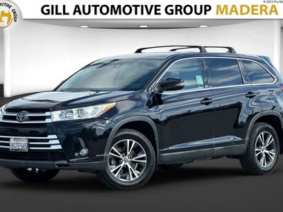 Used 2019 Toyota Highlander Plus