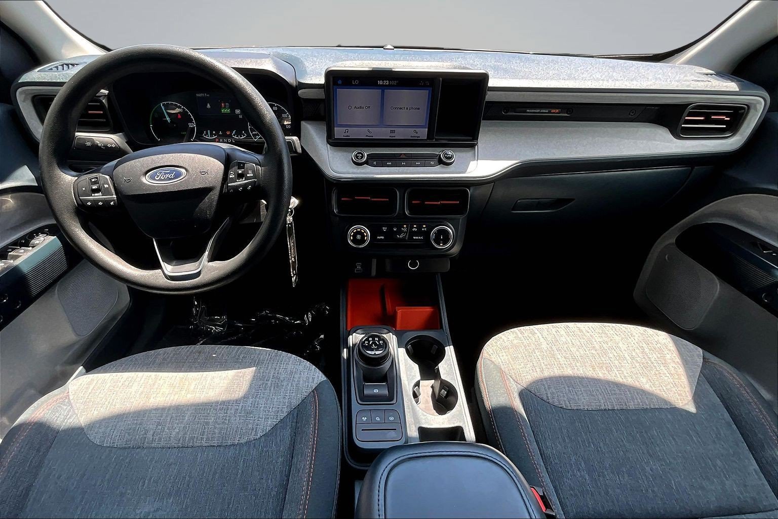 Used 2024 Ford Maverick XLT FWD image 7