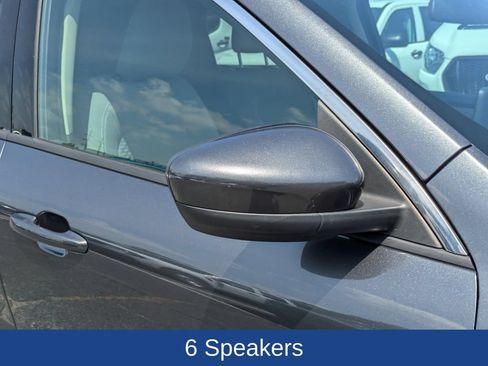 Certified 2020 Ford Escape SE FWD image 12