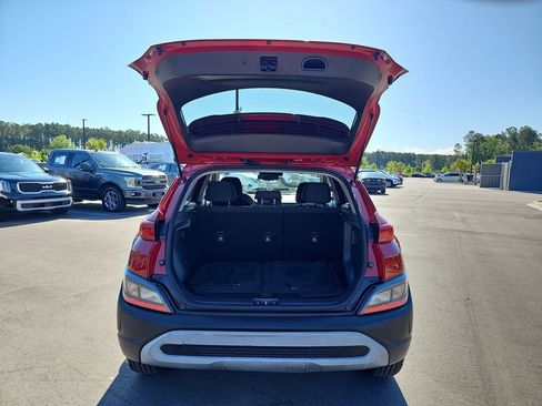 Used 2023 Hyundai Kona SEL FWD image 17