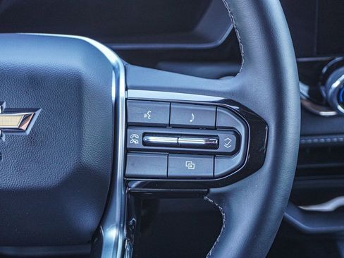 New 2025 Chevrolet Colorado LT w/ Advanced Trailering Package image 25