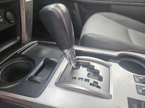 Used 2019 Toyota 4Runner SR5 Premium RWD image 24