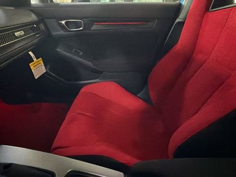 New 2025 Honda Civic Type R image 22