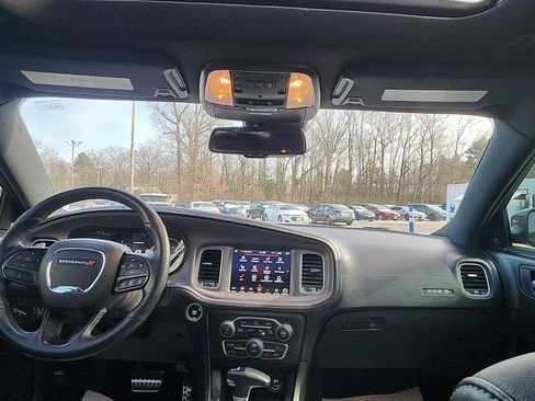 Used 2023 Dodge Charger Scat Pack w/ Plus Group image 25