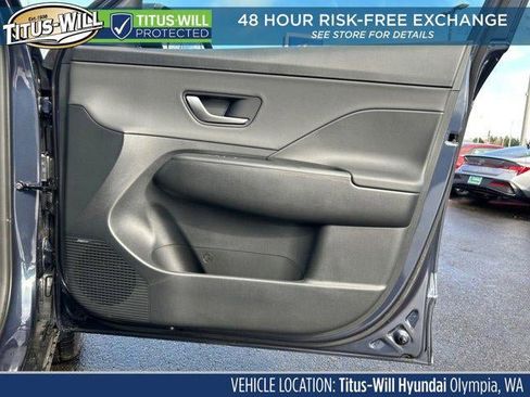 New 2026 Hyundai Kona Limited image 25