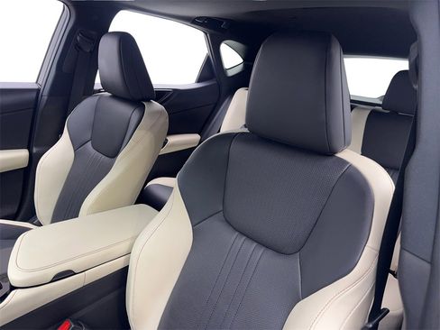 Used 2022 Lexus NX 350 AWD w/ Cold Area Package image 25