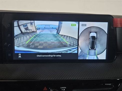 New 2026 Nissan Kicks SR w/ Cold Weather Package image 32