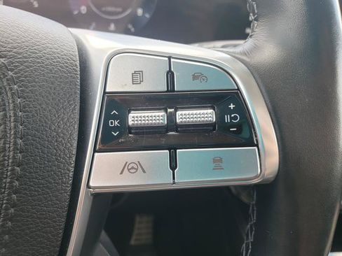 Certified 2024 Kia Telluride SX Prestige AWD/4WD image 28
