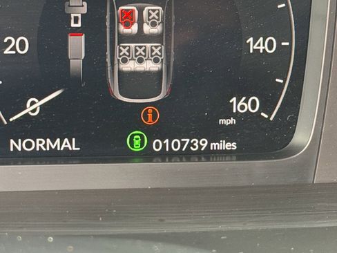 Certified 2024 Honda Civic Sport Touring image 40