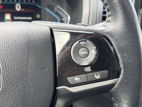 Used 2021 Honda Odyssey Touring image 14