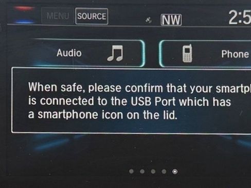 Used 2018 Honda CR-V EX image 23