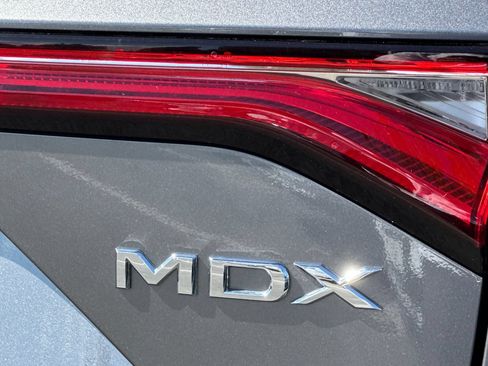 Used 2024 Acura MDX w/ Technology Package AWD/4WD image 50