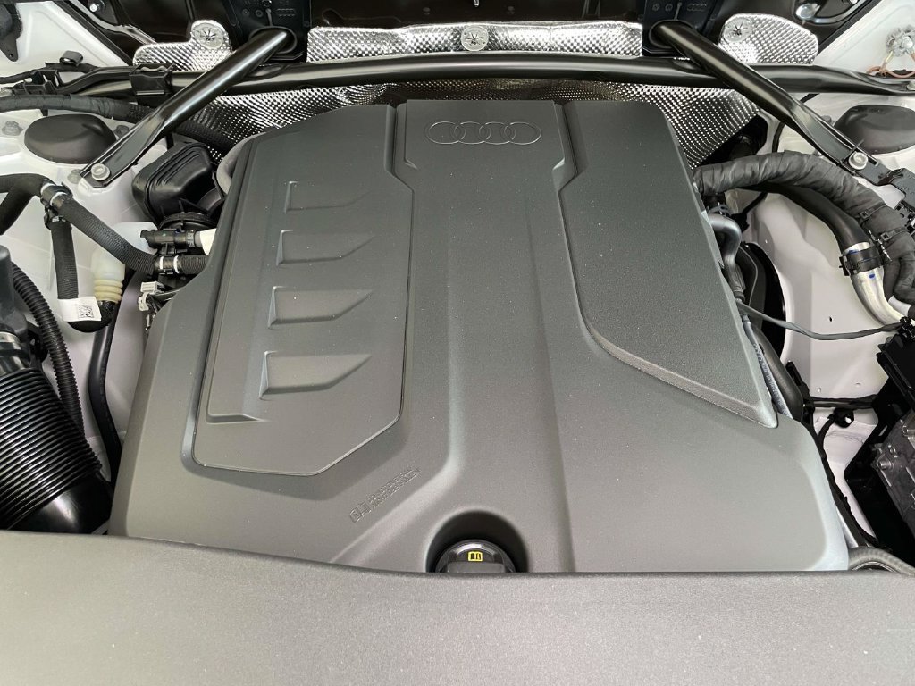 New 2026 Audi Q5 Premium AWD/4WD image 24